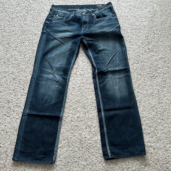 Buffalo David Bitton men’s jeans - Picture 1 of 2